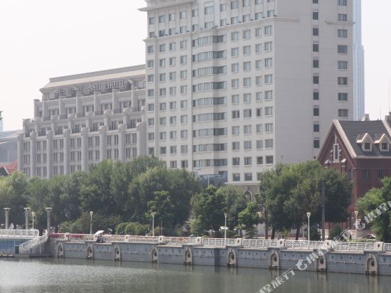 天津利顺德大厦服务公寓