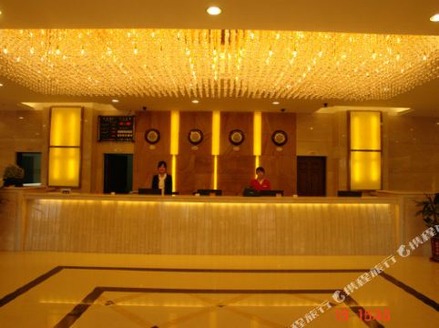 营口红旺大酒店