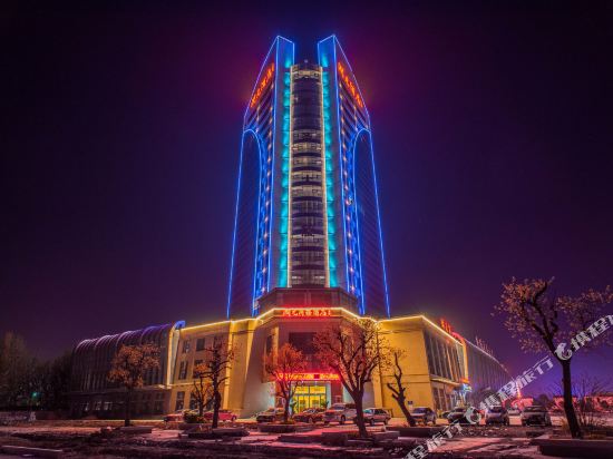 临沂润元商务酒店