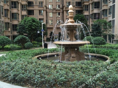 贵阳相遇海棠民宿