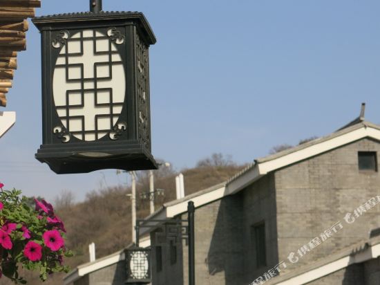 北京麦语云栖度假别墅