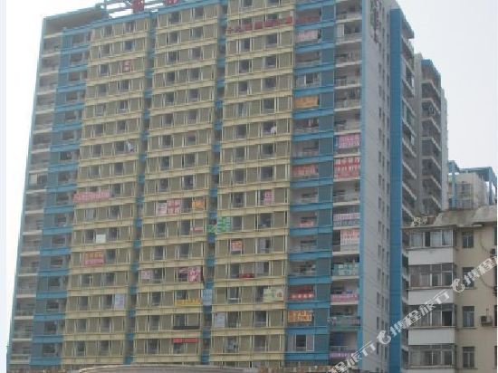 南宁侠林民宿公寓