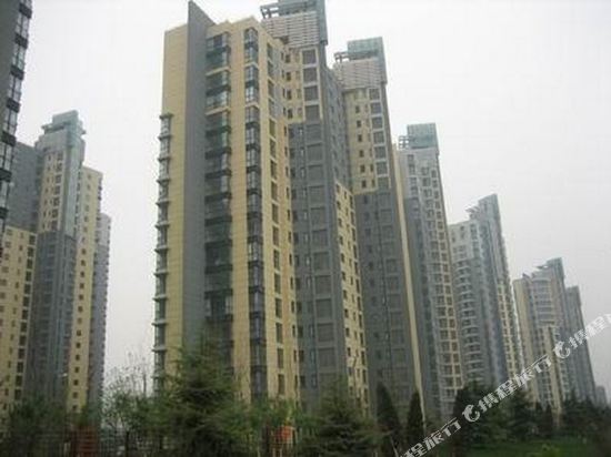 天津温馨奥城酒店式公寓