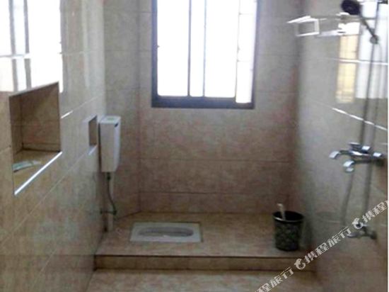 武功山峰景缘宾馆