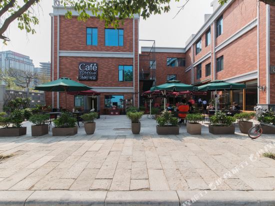 厦门米欧海景酒店