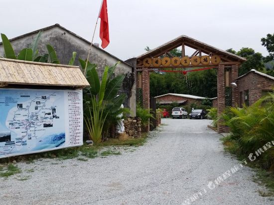 博罗太田乡村生活农庄