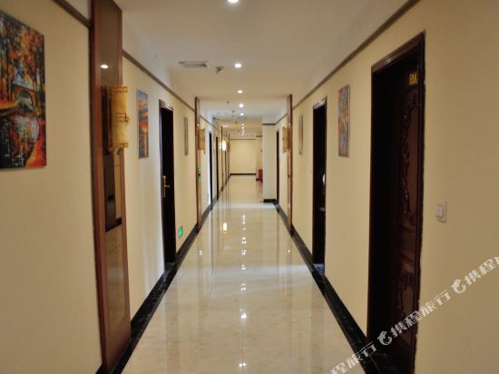 资中雅园商务宾馆