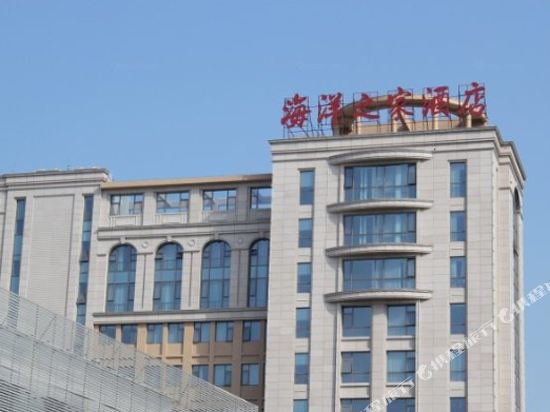 晋江青阳海洋之家酒店