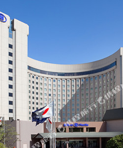 东京成田机场希尔顿酒店酒店图片