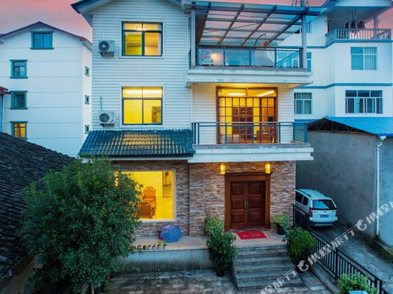 武夷山夷兰茶文化体验基地