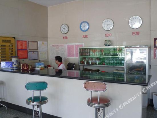 华府商务宾馆（宁波职业技术学院店）