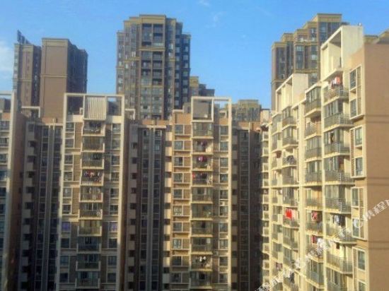 成都老三的小屋青年旅社