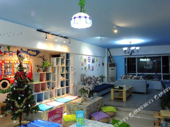 珠海海岸线青年旅舍