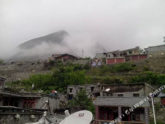 茂县牟托羌家客栈