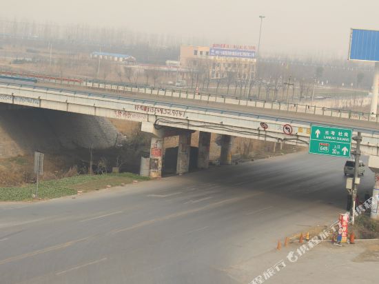 开封聚诚汽车旅馆