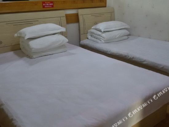 蓬莱骐源渔家客栈