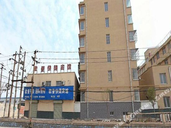 开封欧普快捷宾馆