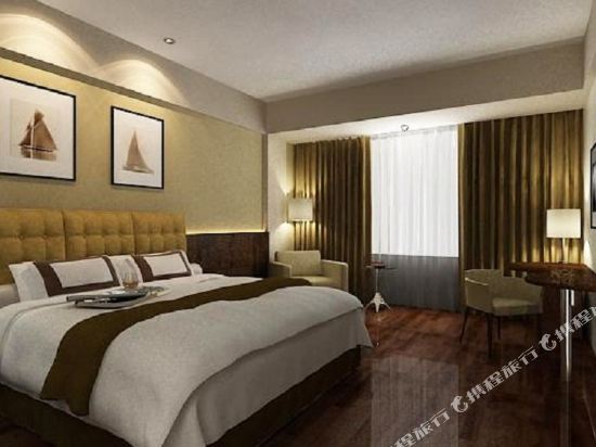 Aston Kupang Hotel & Convention Center Room Type - Superior Double or Twin Room
