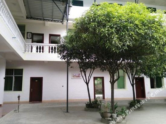 都江堰群友客栈