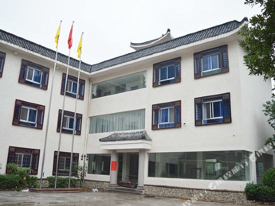 新宁崀泉度假酒店