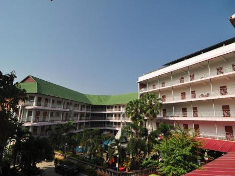 北极点酒店-官方