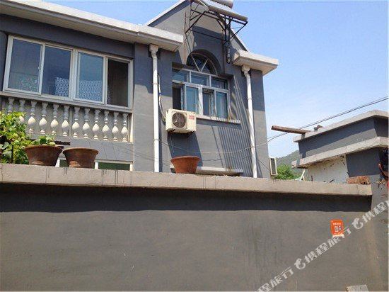 北京王兰茹农家院