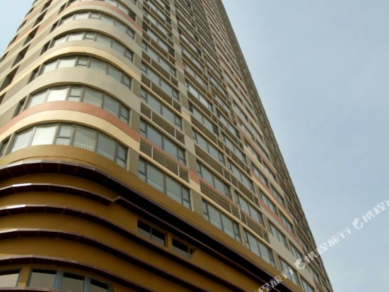 临沂深莞城酒店