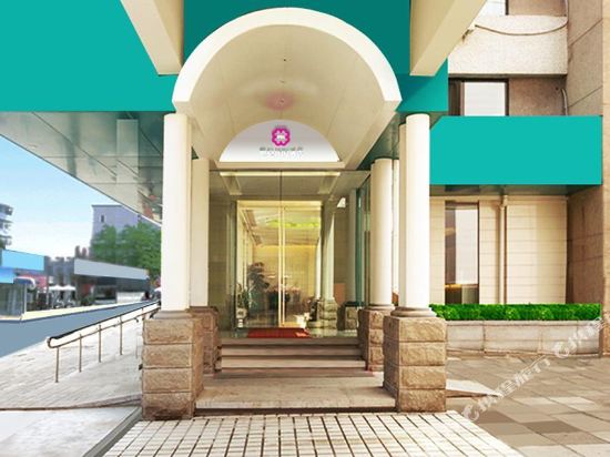 北京世纪INN酒店