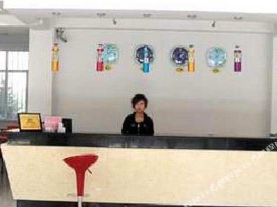 宏泰宾馆(宁波北仑店)