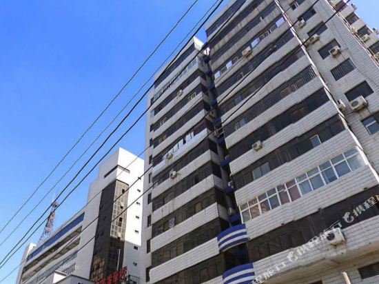 长江宾馆(郑州火车站店)