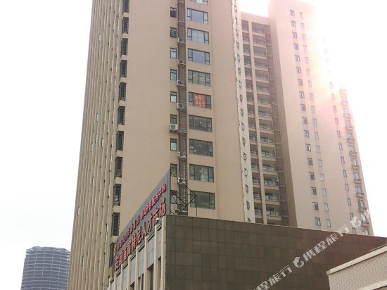 合肥上海城市短租公寓