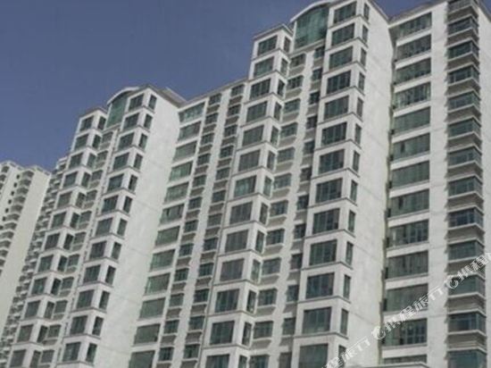 新胜公寓(西宁火车站店)