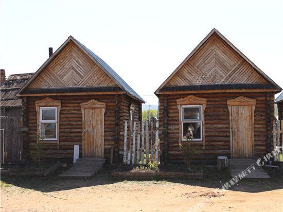 额尔古纳恩和玛璐夏家庭游住宿