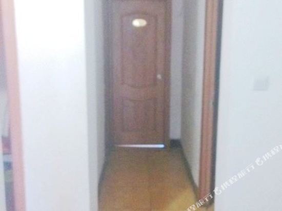 鸿运来旅馆(上海上川店)