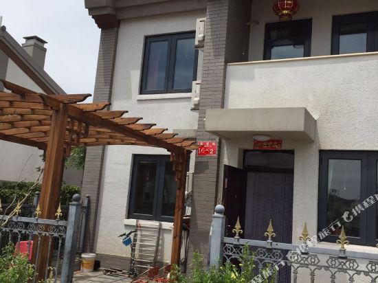 北京韵琦轩客栈