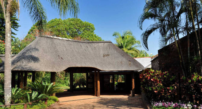 哈兹维尤太阳饭店-官方