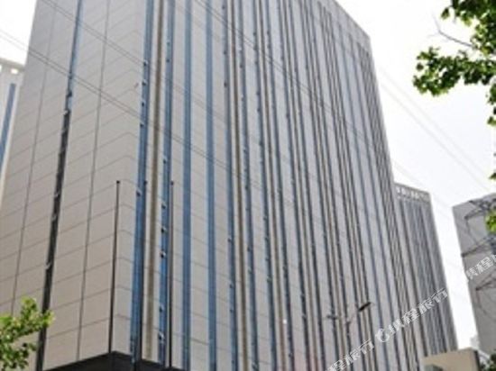 大连三星海辉酒店公寓