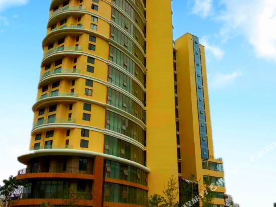 大理斯维登度假公寓(洱海龙湾)