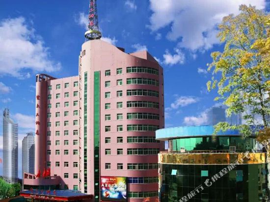 富平富尔大酒店