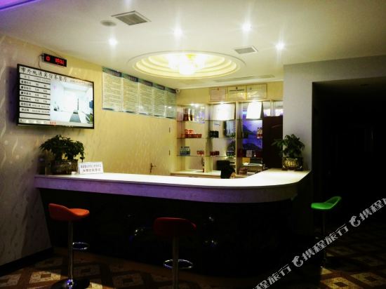 铜陵市外桃源宾馆