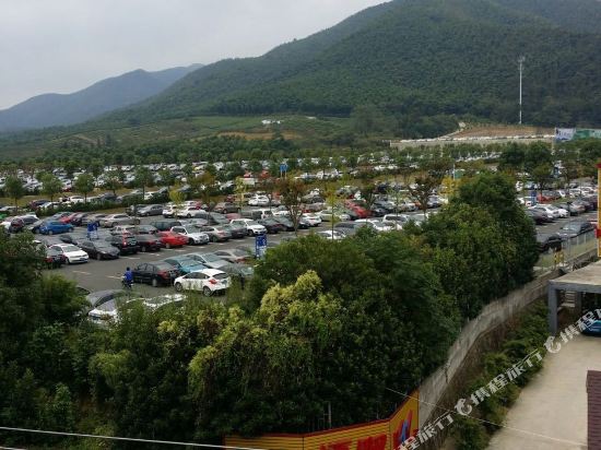 溧阳天然居客栈