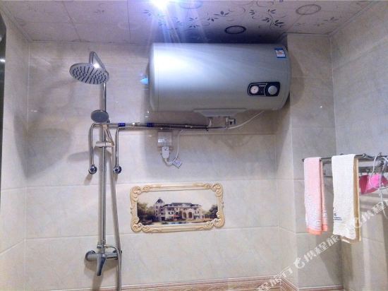 捷雅旅馆(洛阳7号楼店)