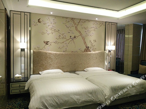 内江兰桂一品酒店