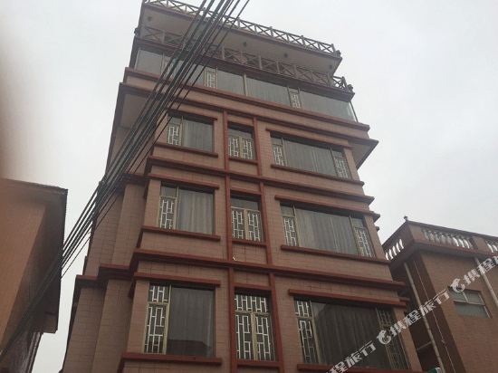 珠海淇澳海岛商务公寓