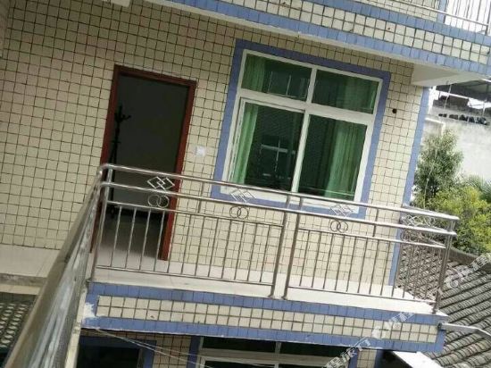 青城山鑫缘农家乐