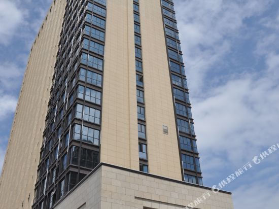 安溪宝龙艺筑酒店