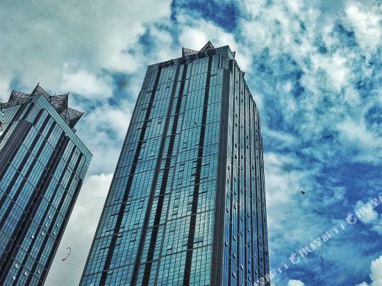 威海理想家度假公寓