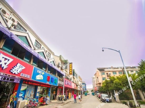 苏州尊尚快捷旅馆