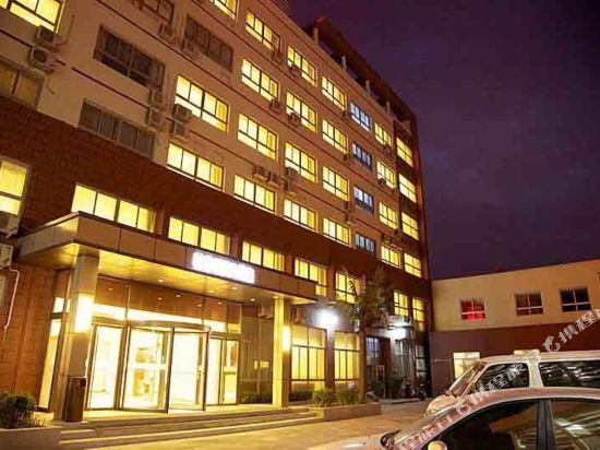 北京源馨德润饭店