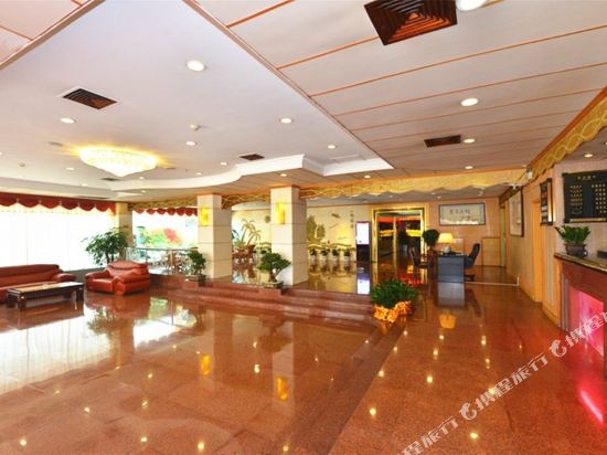 福安富春大酒店